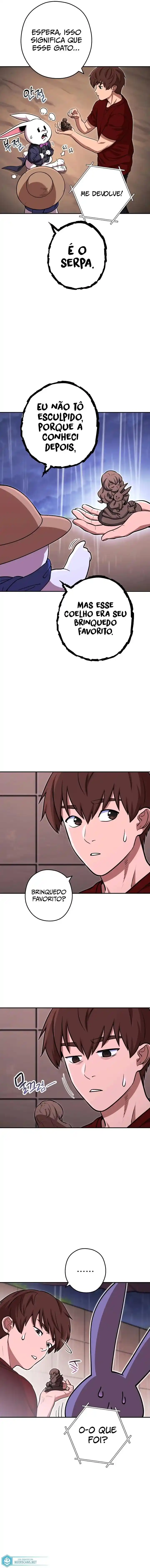 Read Dungeon Reset Português Manga Online