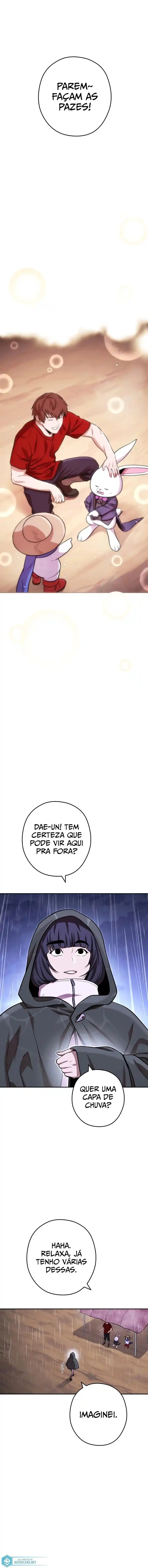 Read Dungeon Reset Português Manga Online
