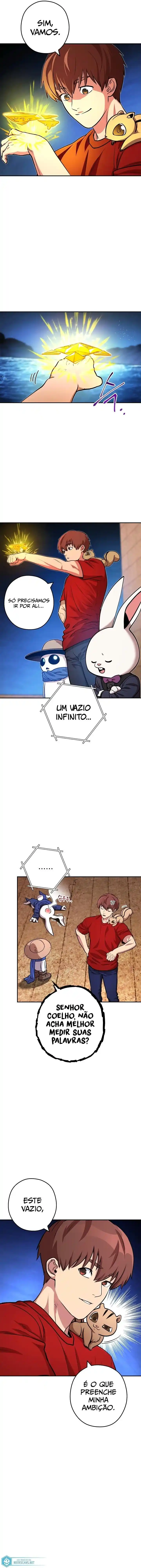 Read Dungeon Reset Português Manga Online