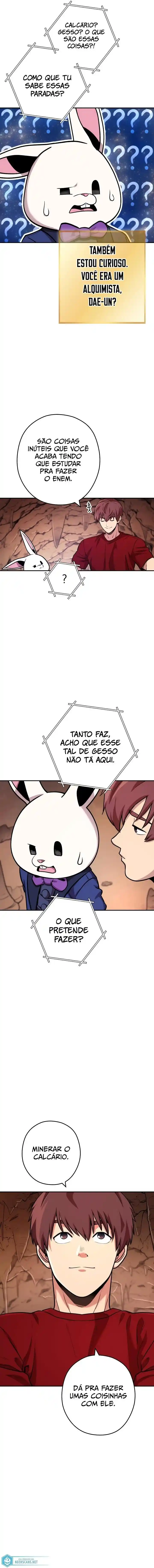 Read Dungeon Reset Português Manga Online