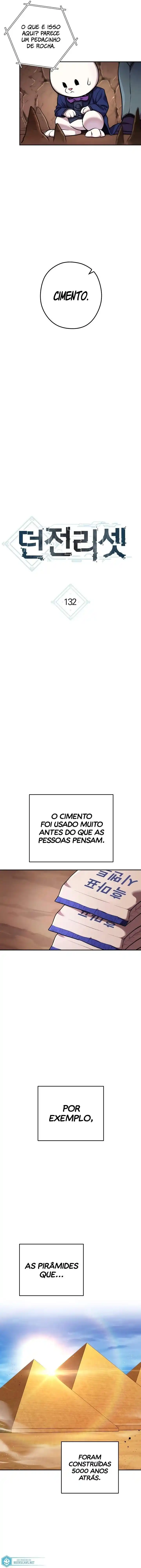 Read Dungeon Reset Português Manga Online
