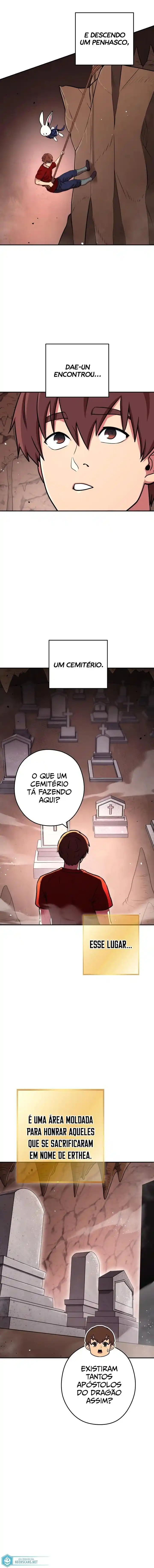 Read Dungeon Reset Português Manga Online