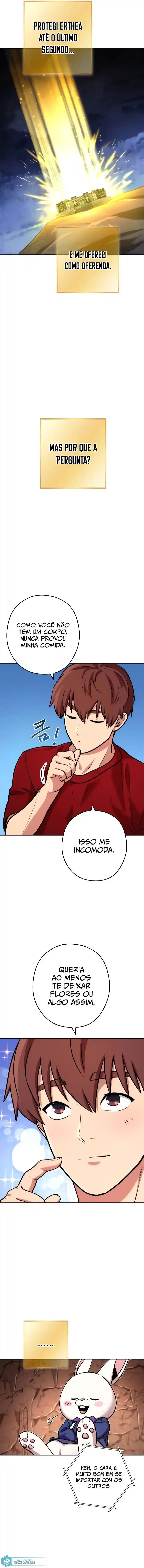 Read Dungeon Reset Português Manga Online