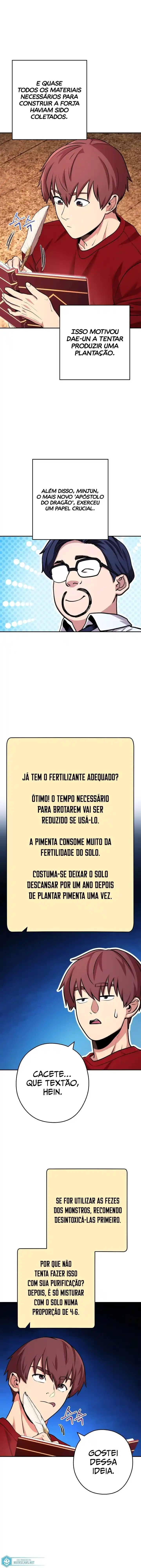 Read Dungeon Reset Português Manga Online