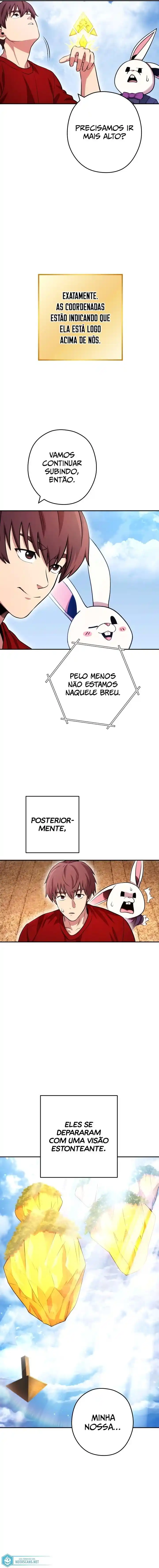 Read Dungeon Reset Português Manga Online