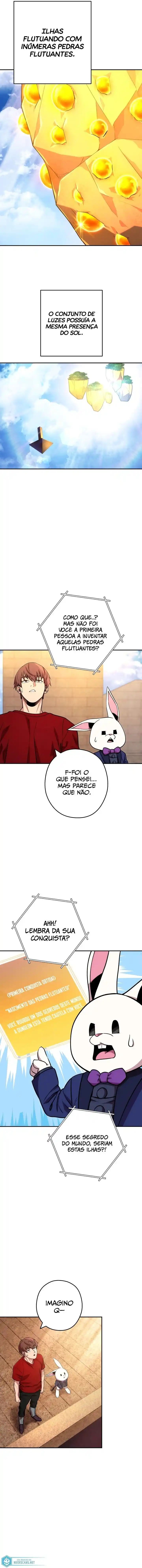 Read Dungeon Reset Português Manga Online