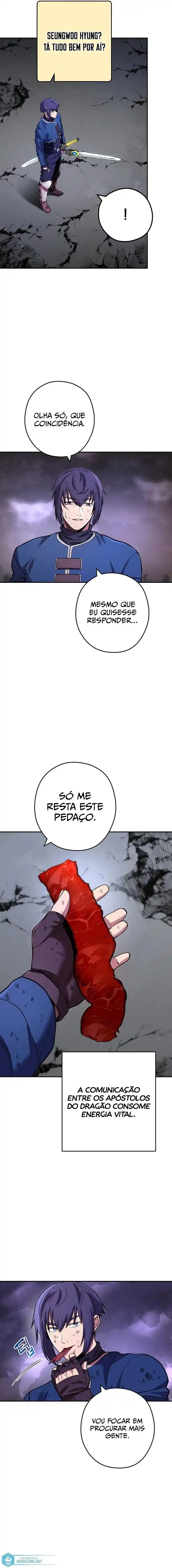 Read Dungeon Reset Português Manga Online