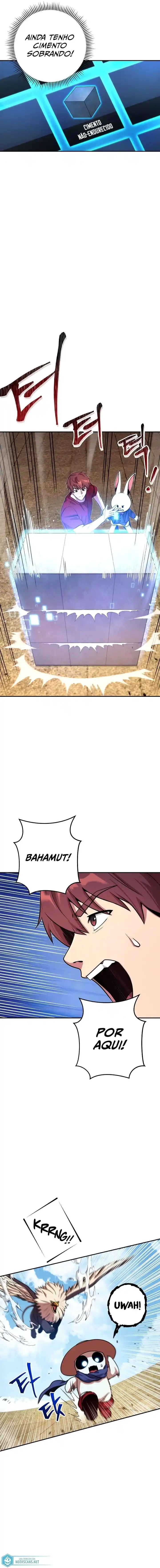 Read Dungeon Reset Português Manga Online