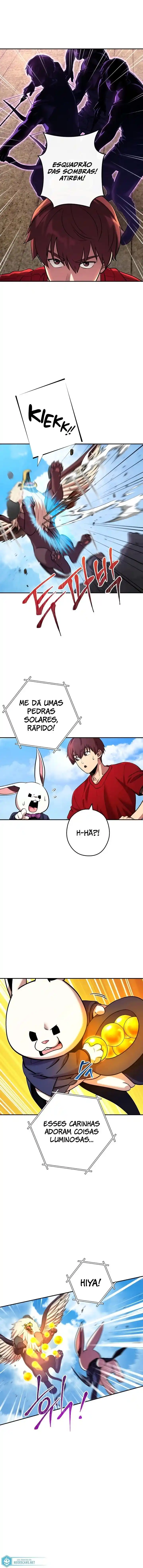 Read Dungeon Reset Português Manga Online