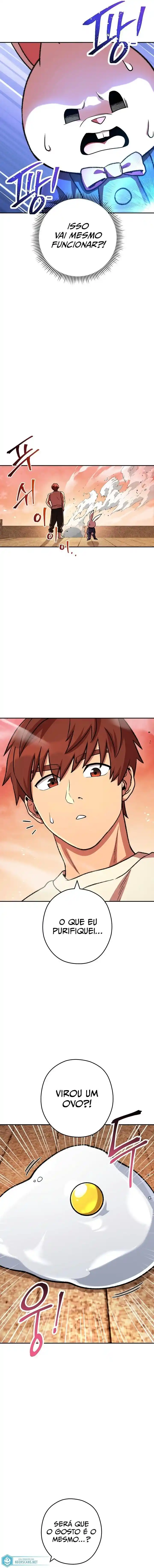 Read Dungeon Reset Português Manga Online