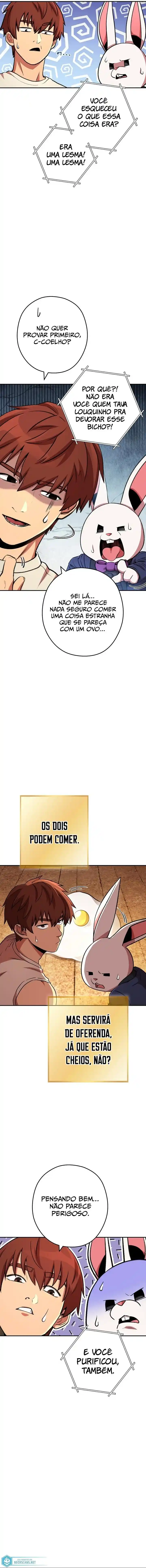 Read Dungeon Reset Português Manga Online