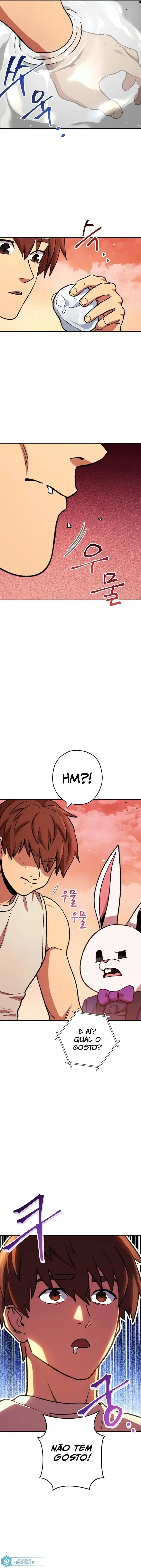 Read Dungeon Reset Português Manga Online