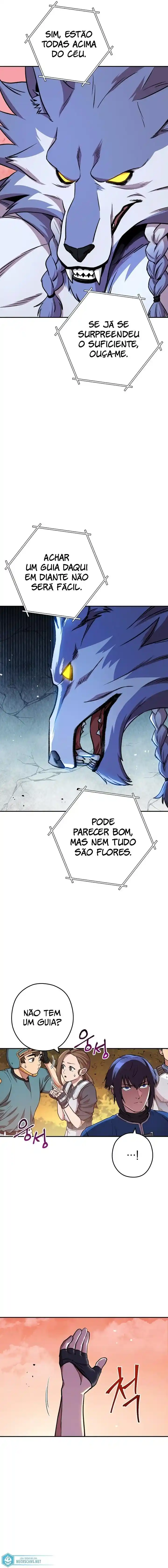 Read Dungeon Reset Português Manga Online