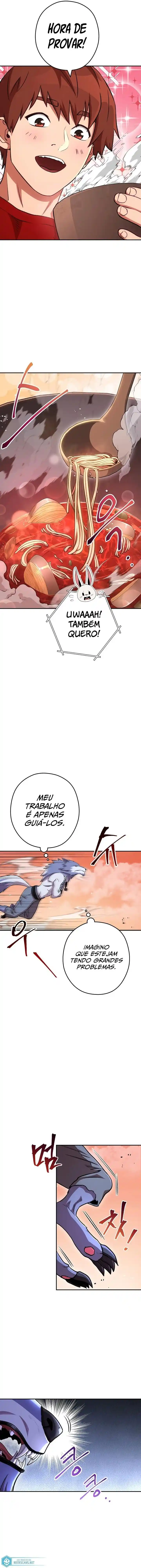 Read Dungeon Reset Português Manga Online