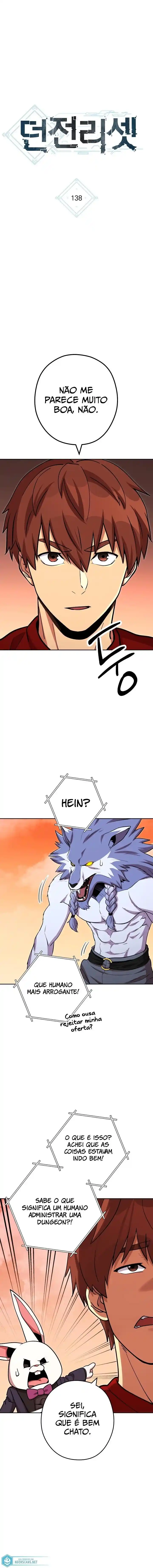 Read Dungeon Reset Português Manga Online