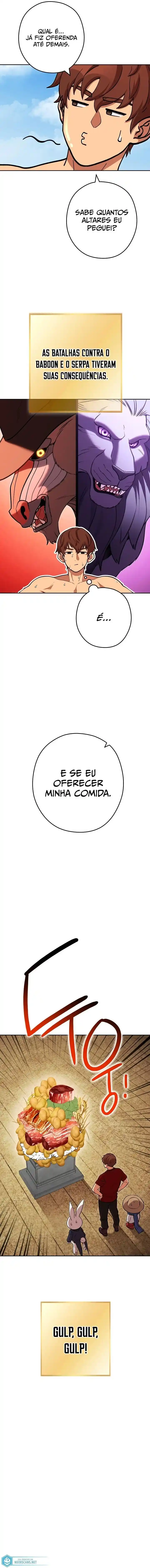 Read Dungeon Reset Português Manga Online