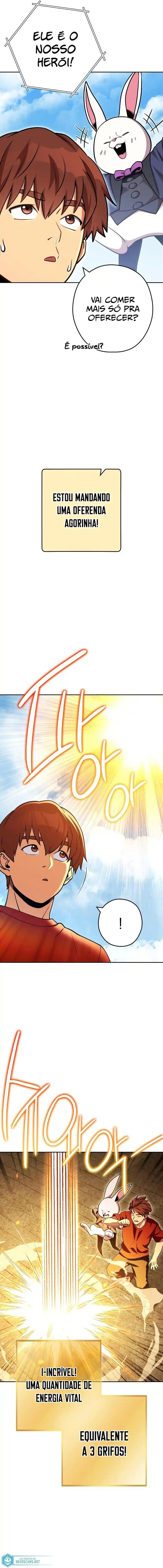 Read Dungeon Reset Português Manga Online