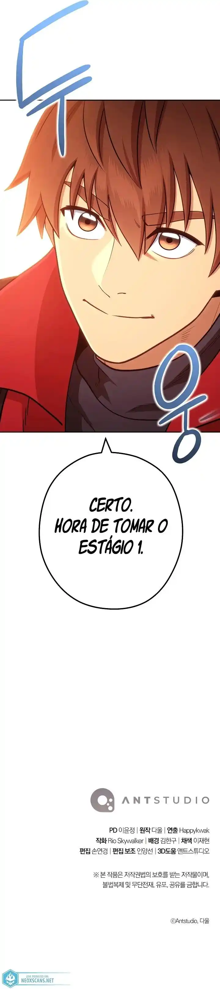 Read Dungeon Reset Português Manga Online