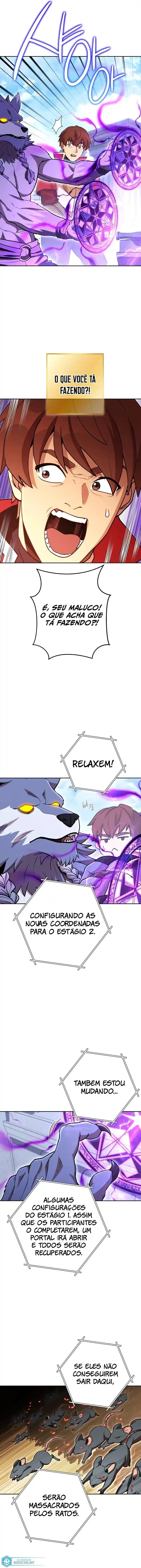 Read Dungeon Reset Português Manga Online