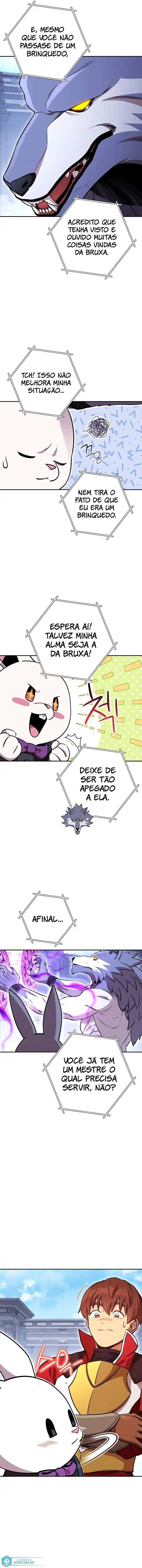 Read Dungeon Reset Português Manga Online