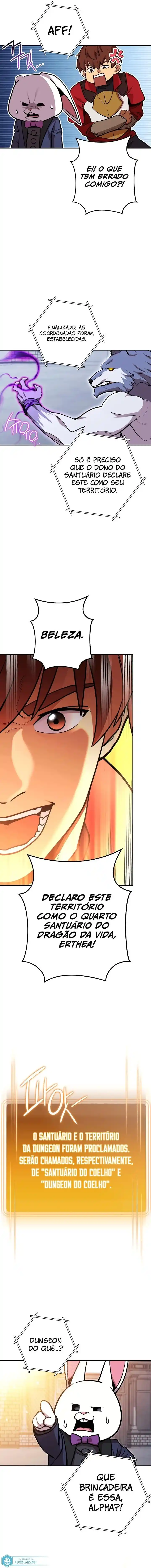 Read Dungeon Reset Português Manga Online