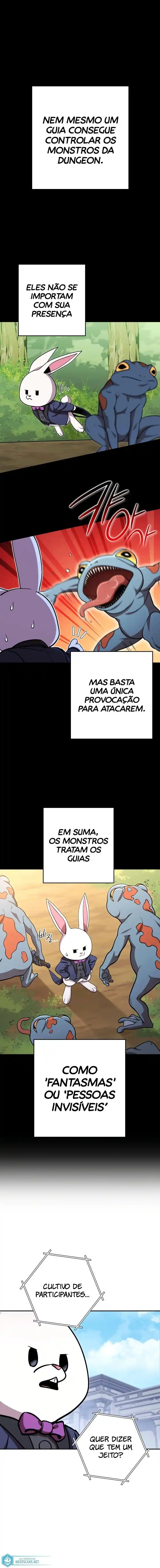 Read Dungeon Reset Português Manga Online