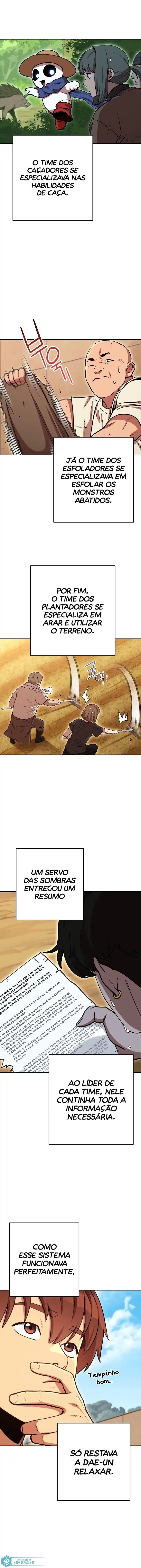 Read Dungeon Reset Português Manga Online