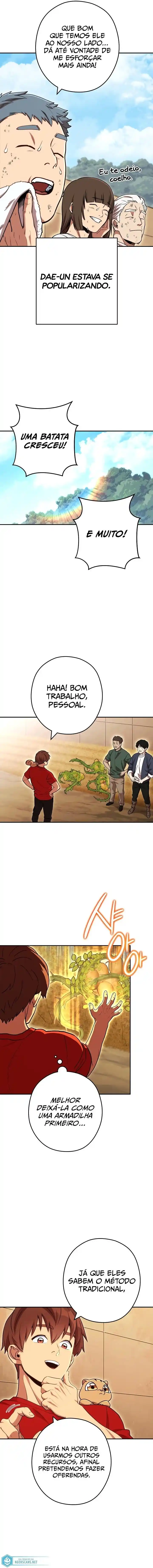 Read Dungeon Reset Português Manga Online