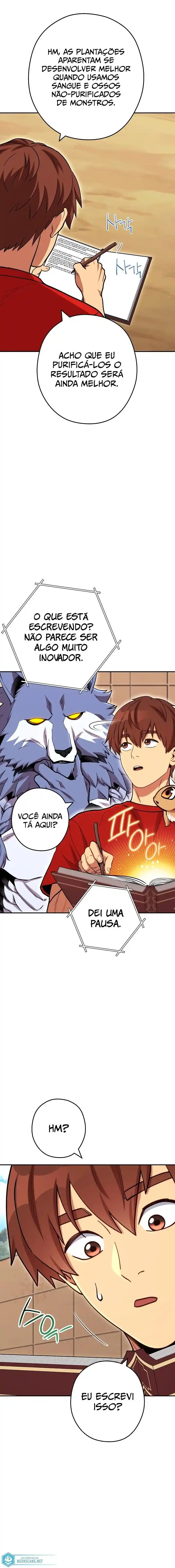 Read Dungeon Reset Português Manga Online