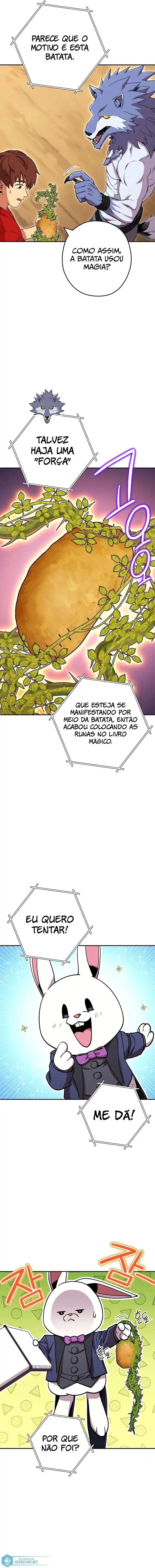 Read Dungeon Reset Português Manga Online