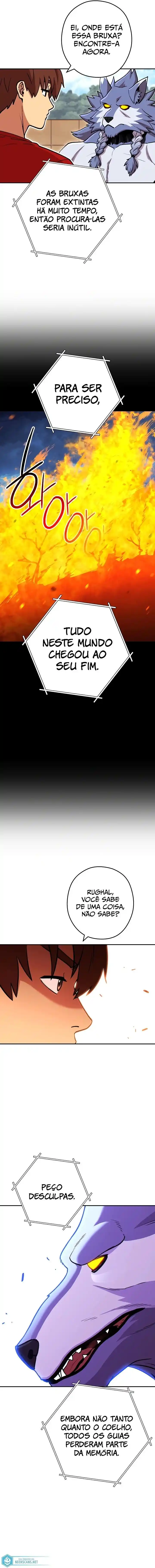 Read Dungeon Reset Português Manga Online