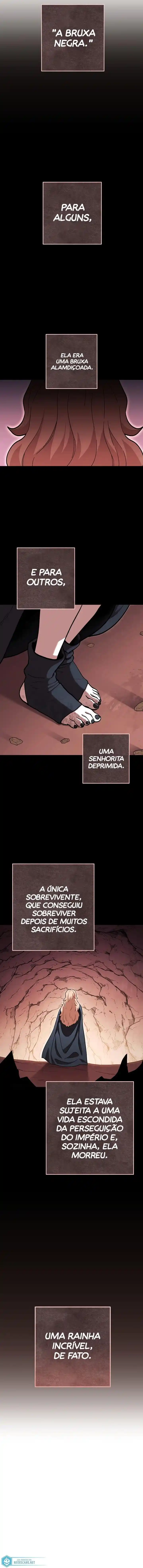 Read Dungeon Reset Português Manga Online