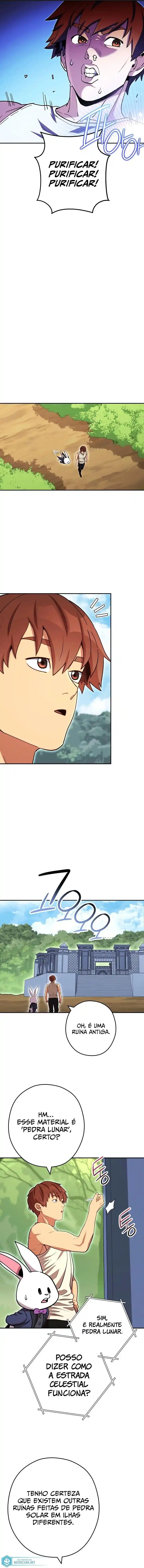 Read Dungeon Reset Português Manga Online