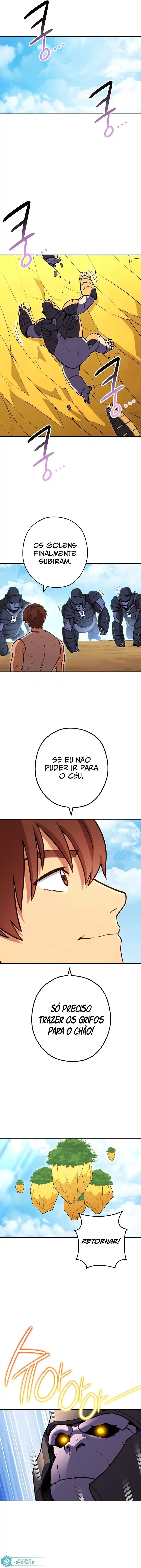 Read Dungeon Reset Português Manga Online