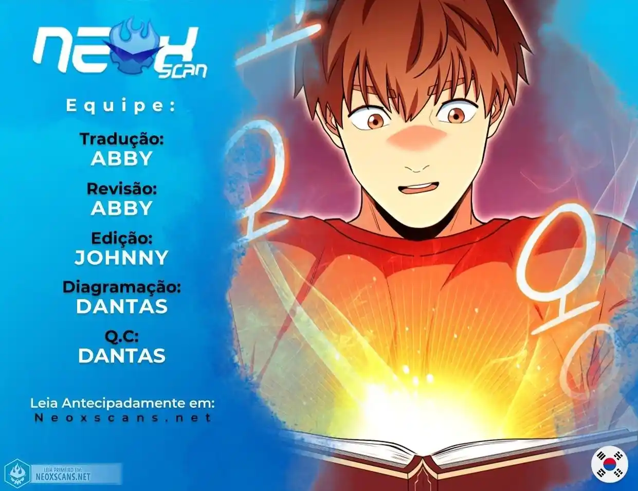 Read Dungeon Reset Português Manga Online