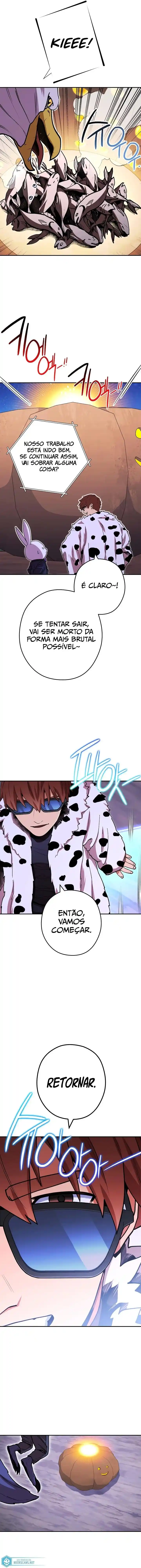 Read Dungeon Reset Português Manga Online