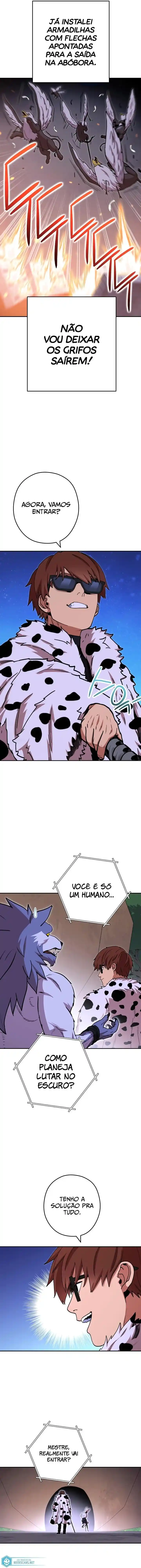 Read Dungeon Reset Português Manga Online