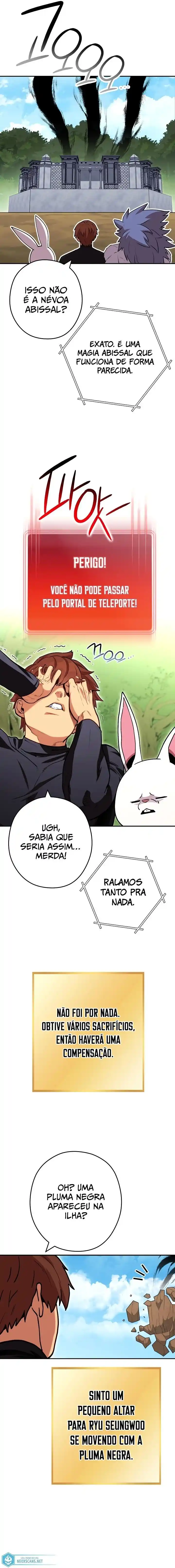 Read Dungeon Reset Português Manga Online