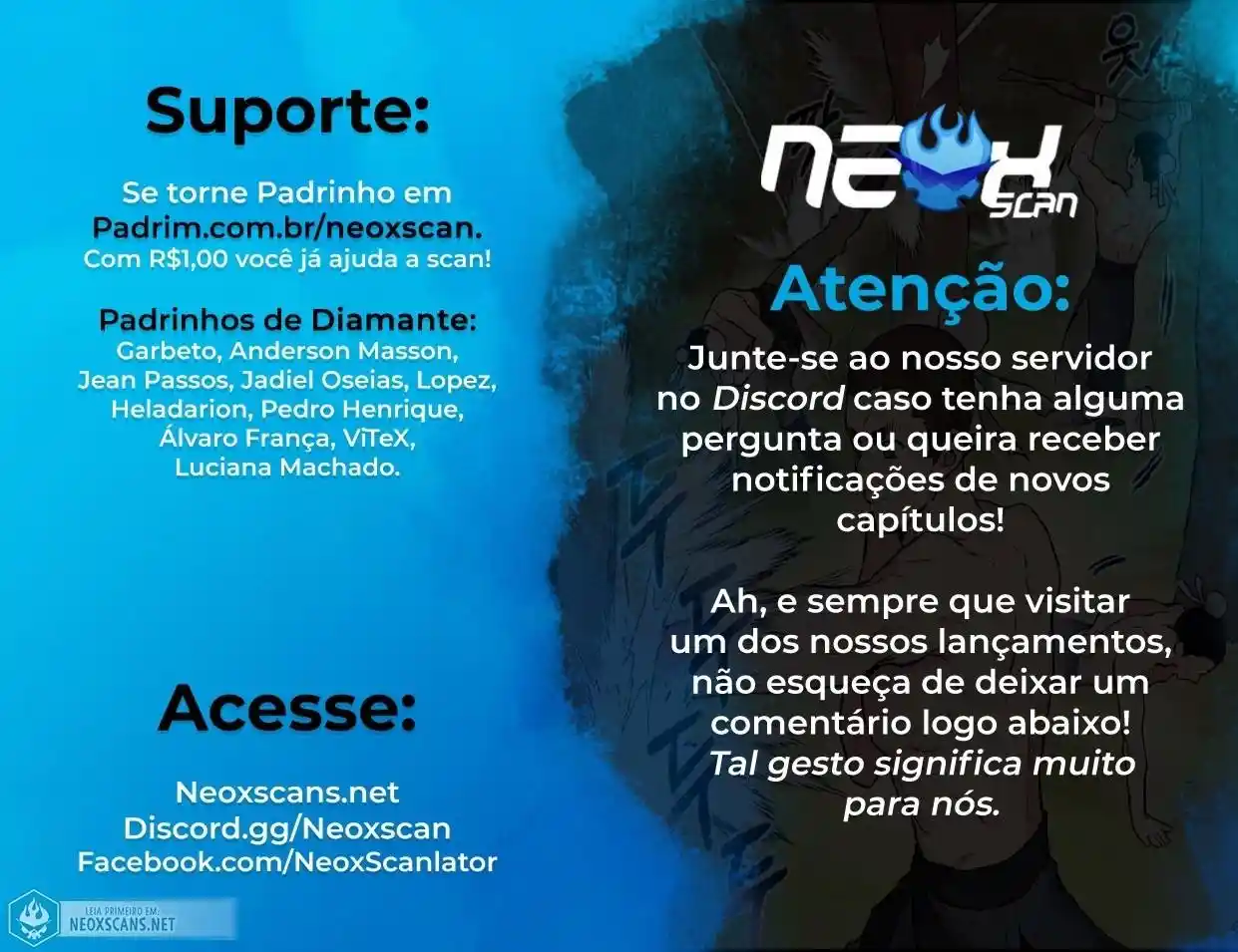 Read Dungeon Reset Português Manga Online