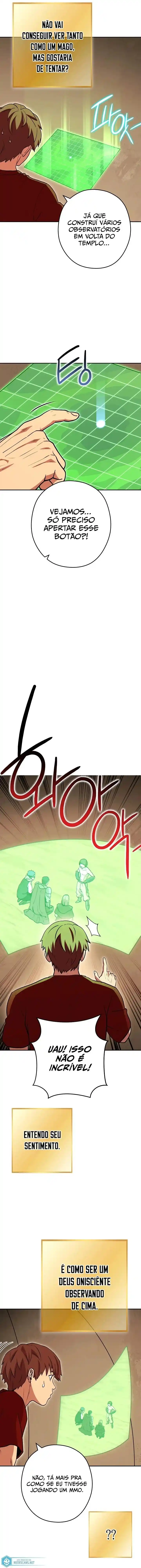 Read Dungeon Reset Português Manga Online