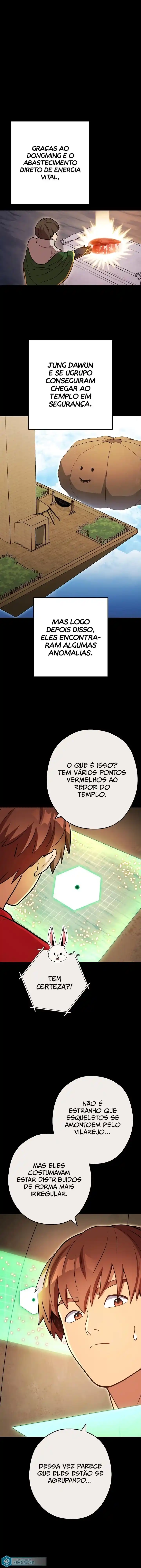 Read Dungeon Reset Português Manga Online