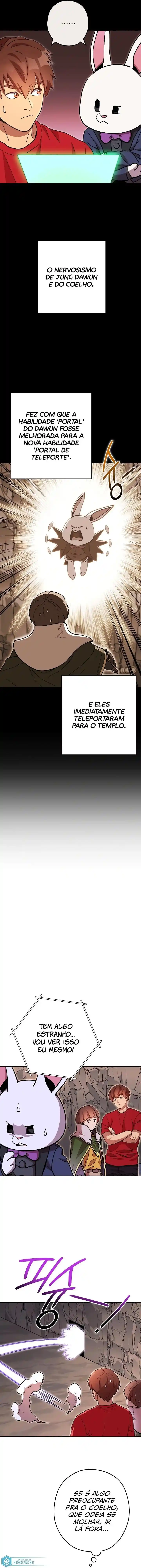 Read Dungeon Reset Português Manga Online