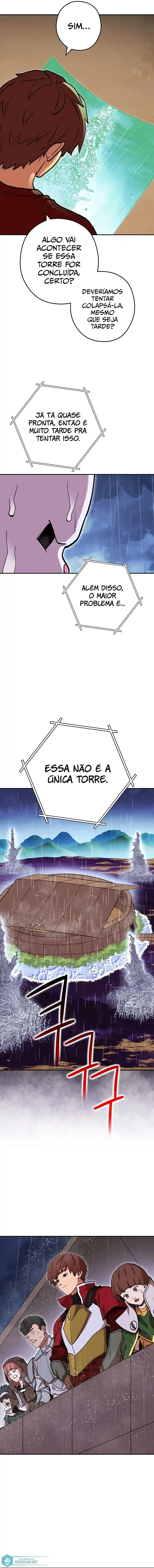 Read Dungeon Reset Português Manga Online