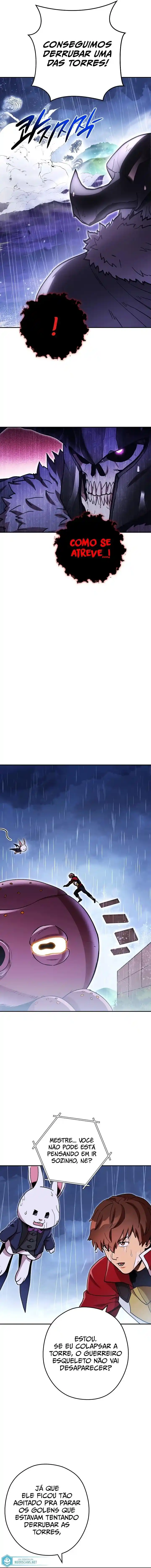 Read Dungeon Reset Português Manga Online