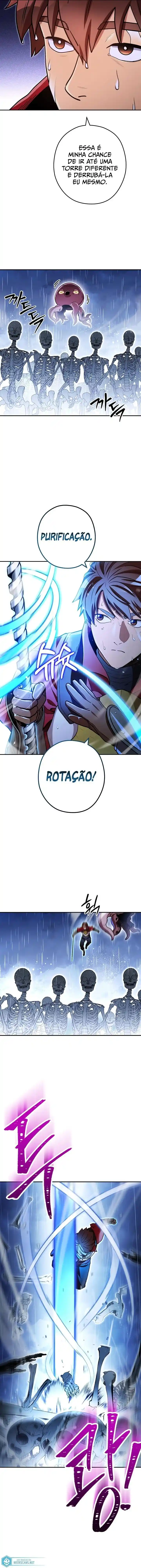 Read Dungeon Reset Português Manga Online