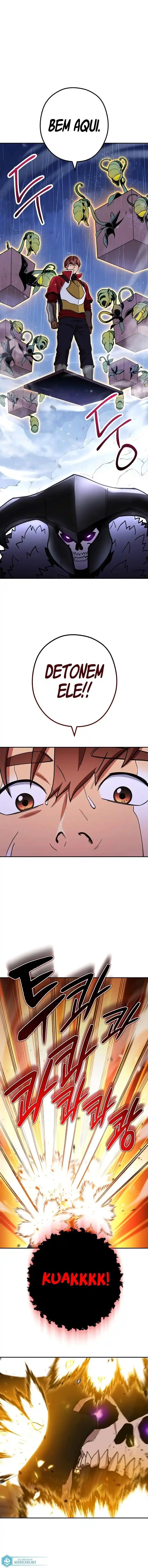 Read Dungeon Reset Português Manga Online