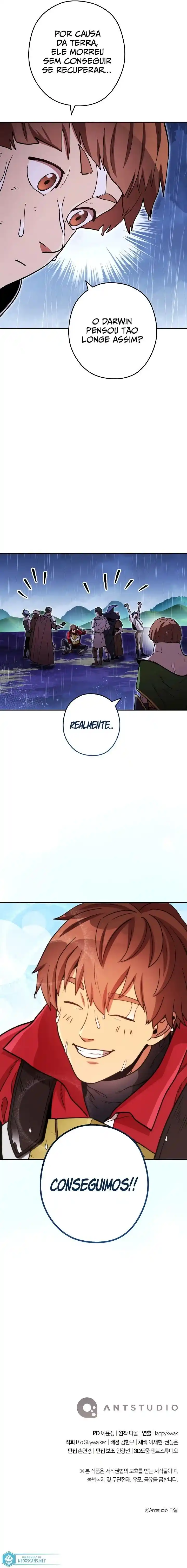 Read Dungeon Reset Português Manga Online