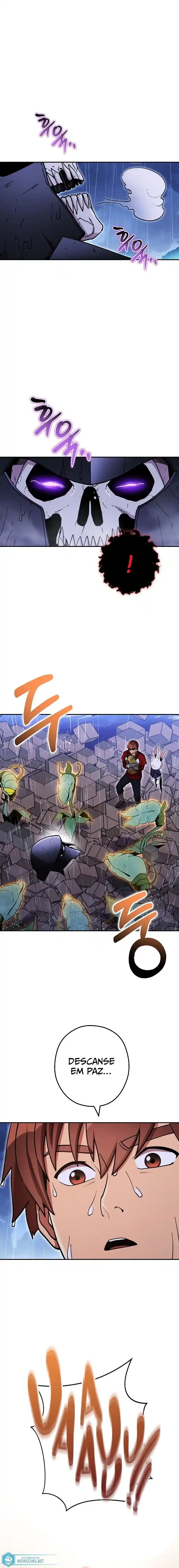 Read Dungeon Reset Português Manga Online