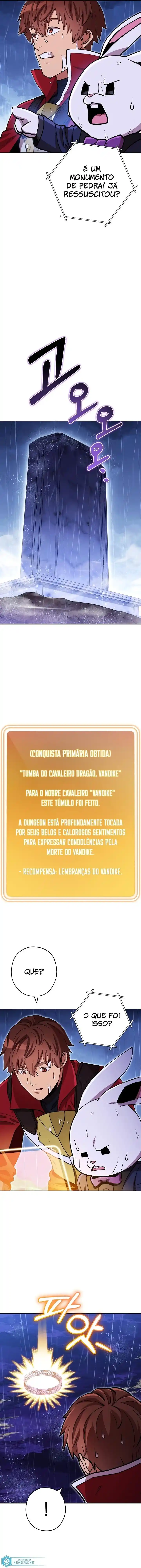 Read Dungeon Reset Português Manga Online