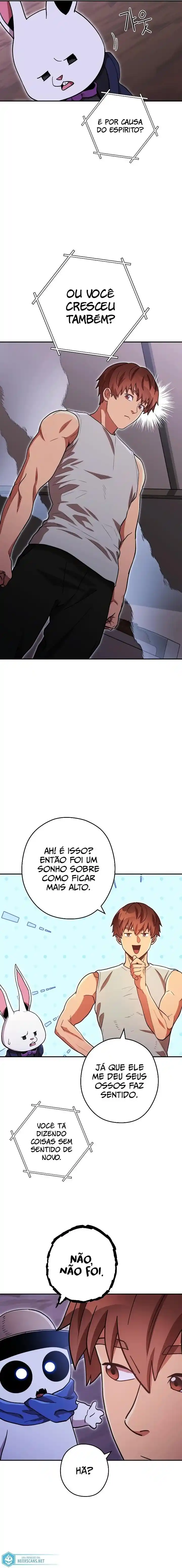 Read Dungeon Reset Português Manga Online